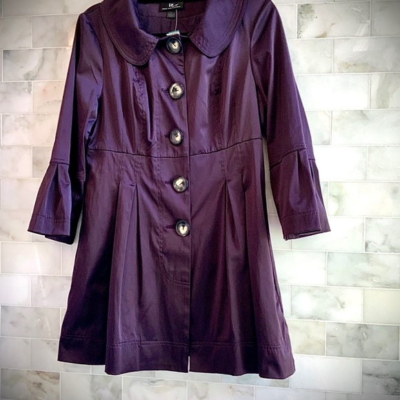 Duster Jacket - Picture 8 of 15